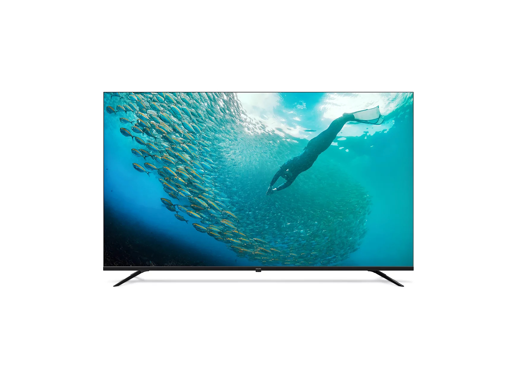 Smart TV Philips 65PUG7019/78 65" 4K UHD Google TV