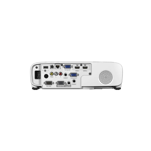 Projetor Epson PowerLite W49 3800 Lumens WXGA HDMI RJ45