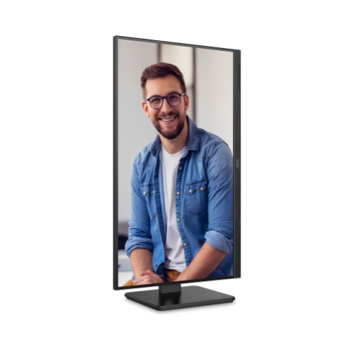 Monitor LED AOC 27P2Q 27” Full HD IPS