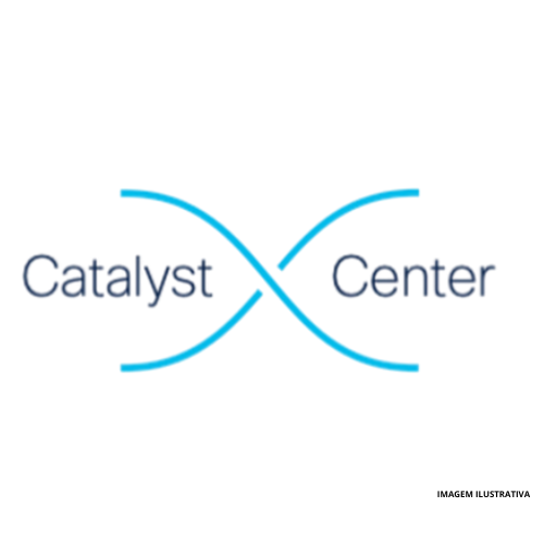 Treinamento Cisco Catalyst Center