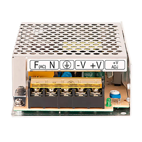 Fonte Intelbras EFM 1210 G2 12V 10A Colmeia