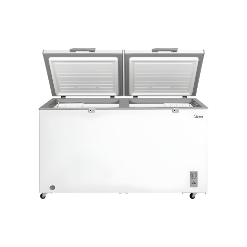 Freezer Horizontal 508L Midea MDRC698FZD01