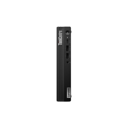 Computador Desktop Lenovo ThinkCentre M70q Gen 6 Tiny Com 2 Monitores 23,8"