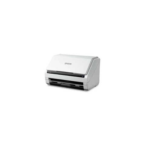 Scanner De Mesa Epson DS-530II Duplex