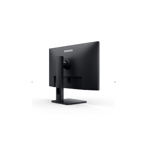 Monitor 24” Samsung LF24T450FQLMZ