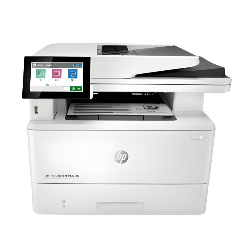 Impressora HP Laserjet Gerenciada E42540F
