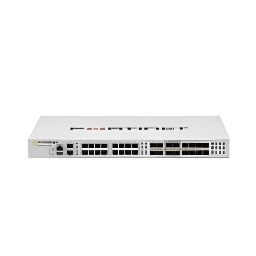 Firewall Fortinet FortiGate 400F NGFW 10Gbps Rack 1U