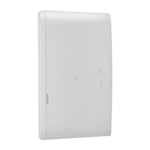 Caixa De Passagem Intelbras VBox 1000 Mini Para CFTV