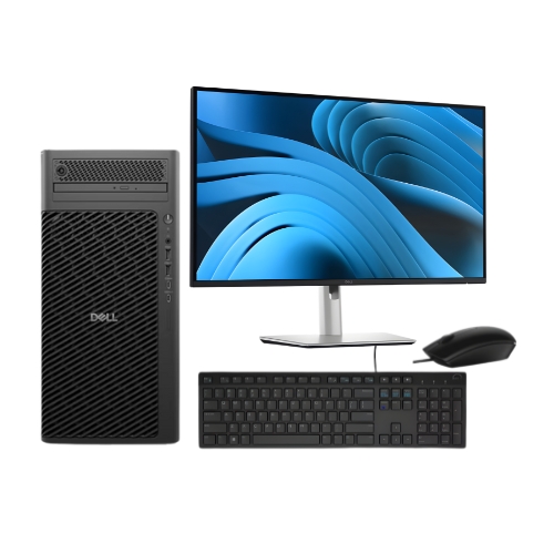 Workstation Dell Pro Max Tower T2