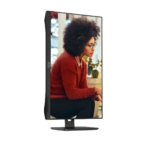 Monitor AOC 23,8" 24E3UF