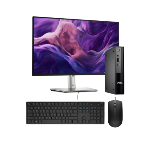 Computador Desktop Dell Pro Micro QCM1250