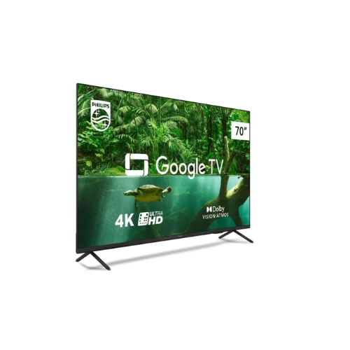 Smart TV  70'' 4K UHD LED Philips 70PUG7406/78