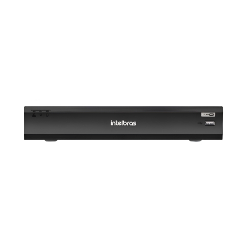 DVR Intelbras iMHDX 3132 32 Canais