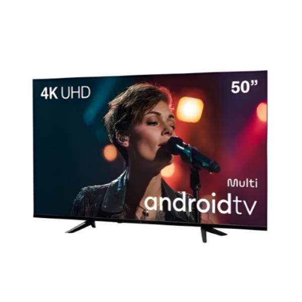 TV 50" Multilaser TL067M