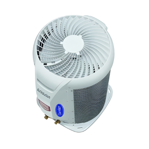 Ar Condicionado 18.000Btus Carrier 40KVQA18C5/38TVQA18515MC/40KWES