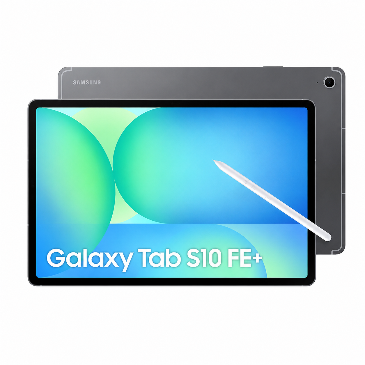 Tablet Samsung Tab S10 FE+ SM-X620N 128GB Wi‑Fi