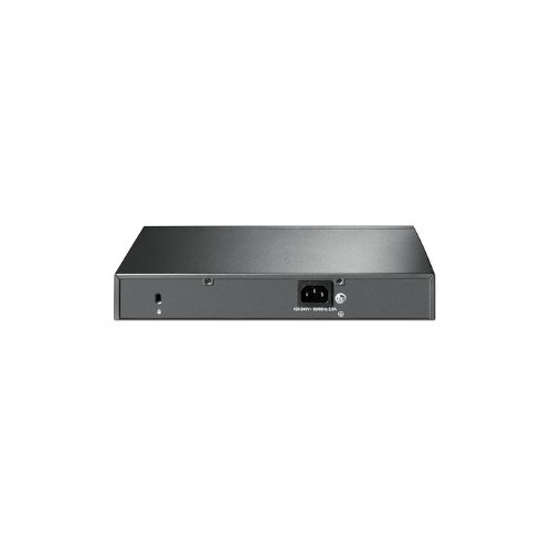 Switch De Acesso TP-Link SG2210MP 8 Portas Gigabit PoE+ + 2 Portas SFP 150W