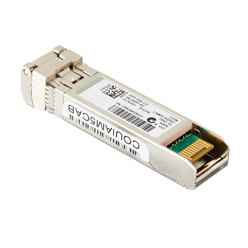 Transceiver Cisco SFP-10G-LR-S= 10GBASE-LR SFP+ SMF 1310nm