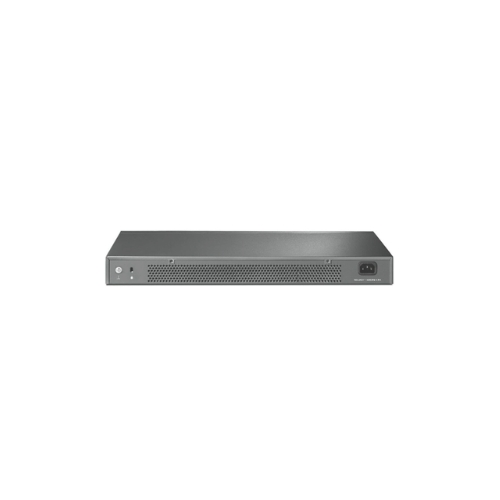 Switch Gerenciável TP-Link TL-SG3452X 48 Portas Gigabit + 4 Portas SFP+ 10G