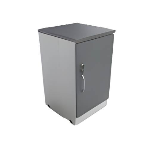 Armário Baixo Belacci Havena