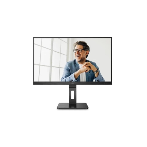 Monitor 21.5" Base Ajustável FULL HD AOC 22P2UM