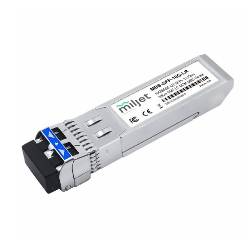Transceiver Transcom TS-XP-1310-10Dx SFP+ 10GBase-LR SMF 1310nm