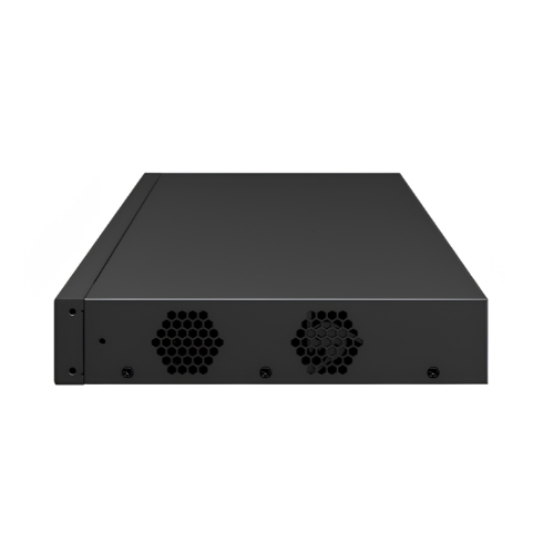 Switch De Acesso Intelbras S1120G-PA 16 Portas Gigabit PoE + 2 Portas SFP Bivolt