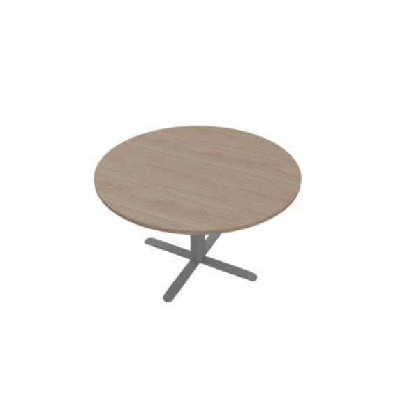 Mesa Reunião Redonda