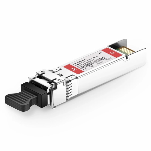 Transceiver Óptico Alcatel-Lucent SFP-10G-LR 10GE