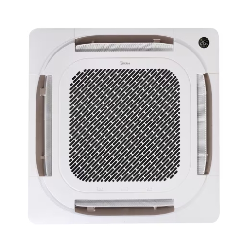 Ar-Condicionado Midea Carrier 40KVQE36M5 Cassete Inverter 36.000 BTUs Ciclo Frio