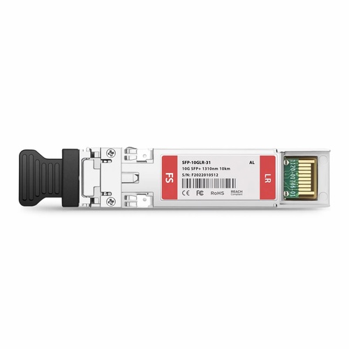 Transceiver Óptico Alcatel-Lucent SFP-10G-LR 10GE
