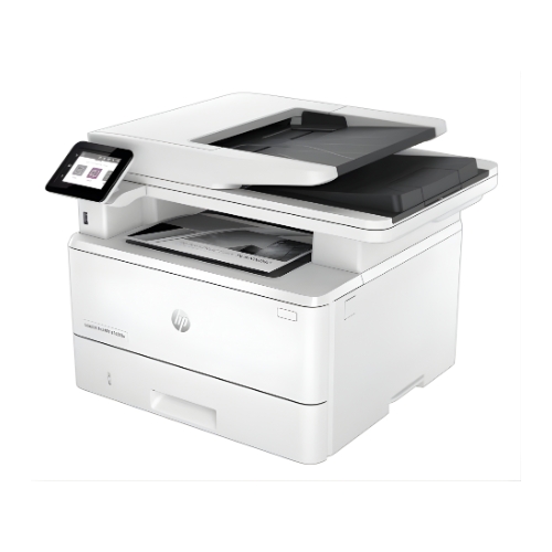 Impressora HP Laserjet Pro MFP 4103FDW