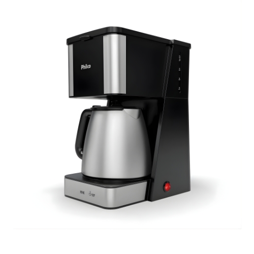 Cafeteira 1,6 L Philco PCF40C
