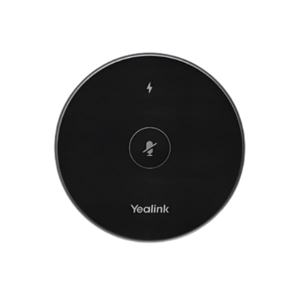 Microfone De Videoconferência Yealink VCM36-W