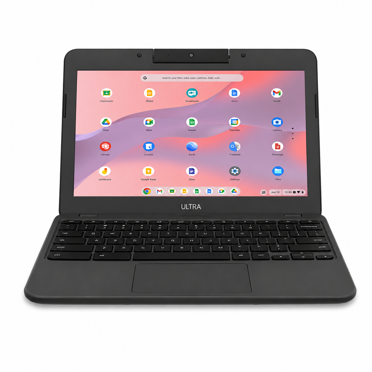 Chromebook Multilaser M11C PC914 11.6” HD ChromeOS Bivolt