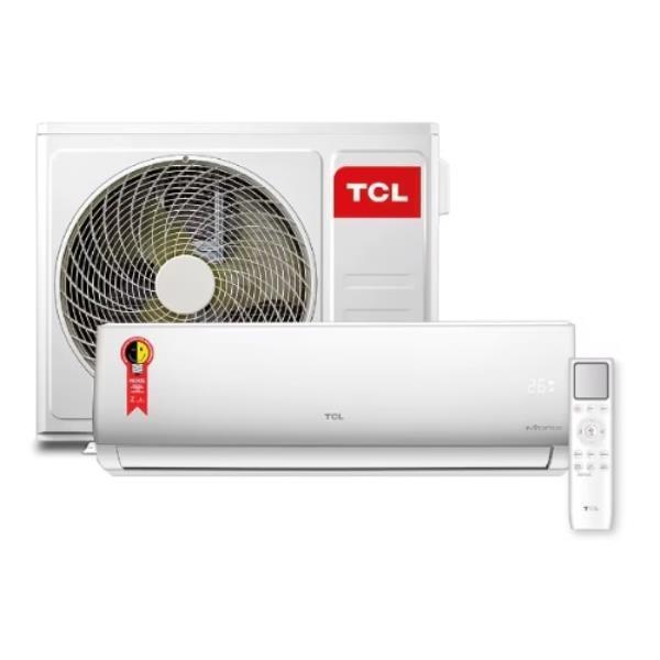 Ar Condicionado TCL TAC-32CSG2-INV 32.000 BTUs Inverter Split Hi Wall