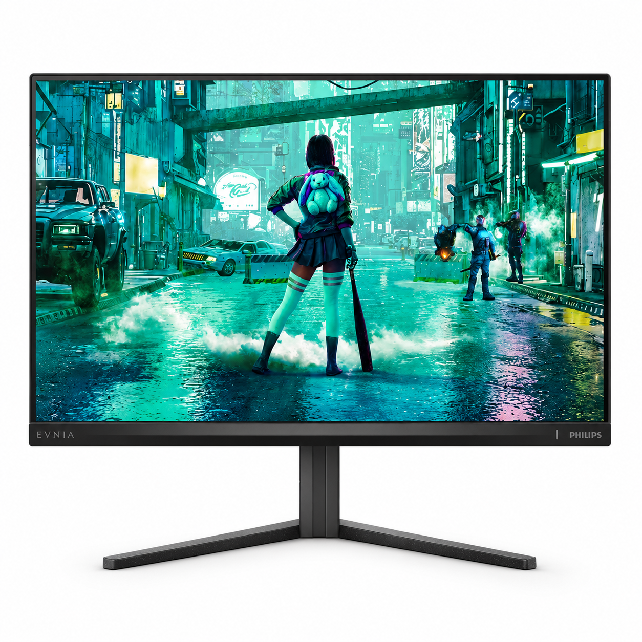 Monitor Philips 24M2N3200L 24” Full HD LED Bivolt