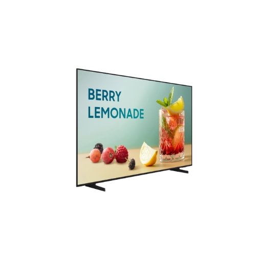 Smart TV 85" LED UHD/4K Samsung BE85FX-H