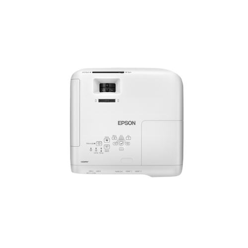 Projetor Epson PowerLite FH54+ 4100 Lumens