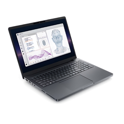 Notebook Dell  Pro Max MC16250
