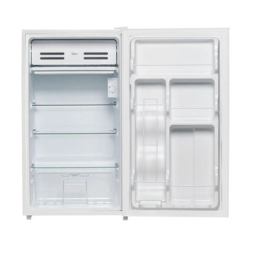 Frigobar Midea 93L Branco 1 Porta Inverter Bivolt MDRD142FGD013