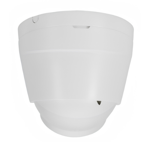 Câmera IP Intelbras VIP 1220 D FC+ Speed Dome Full HD