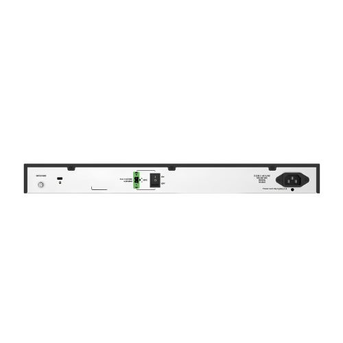 Switch D-Link DGS-1510 48 Portas Gigabit Com 4 Portas 10G SFP+