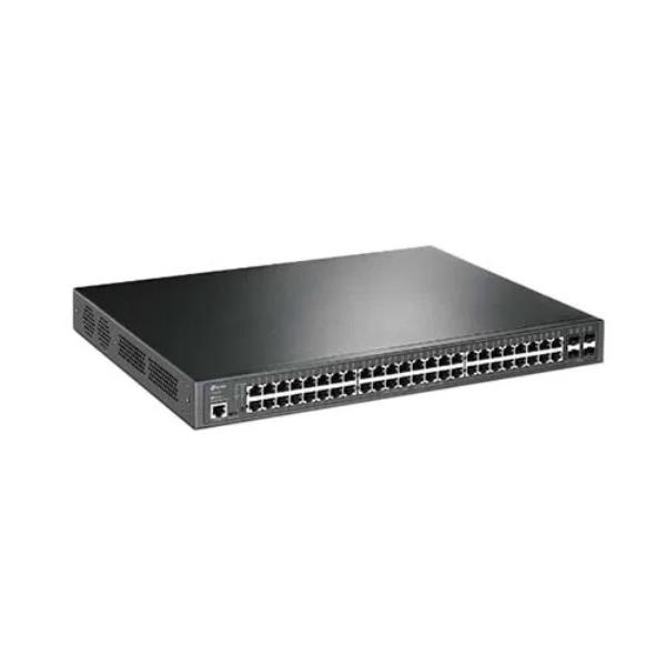 Switch Gerenciável TP-LINK TL-SG3452P