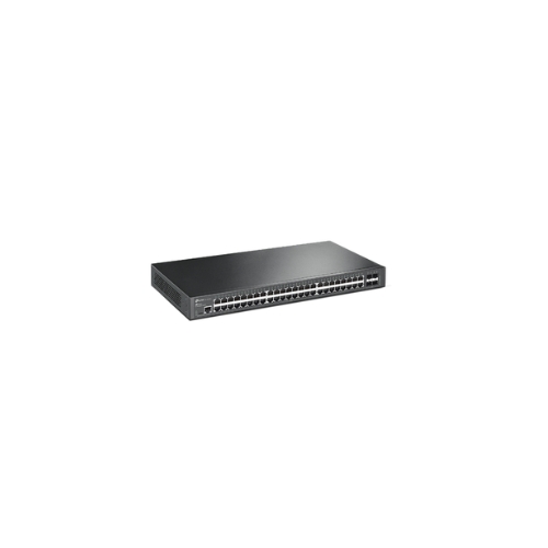 Switch TP-Link TL-SG3452 Gerenciável Layer 2 48 Portas Gigabit