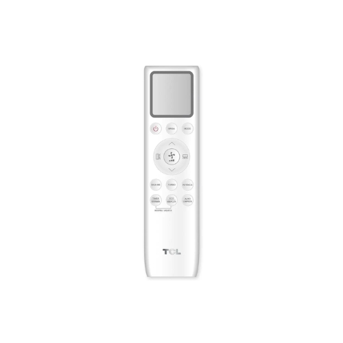 Ar-Condicionado Split TCL TAC-24CTG2-INV 22.000 BTUs Frio Inverter 220V