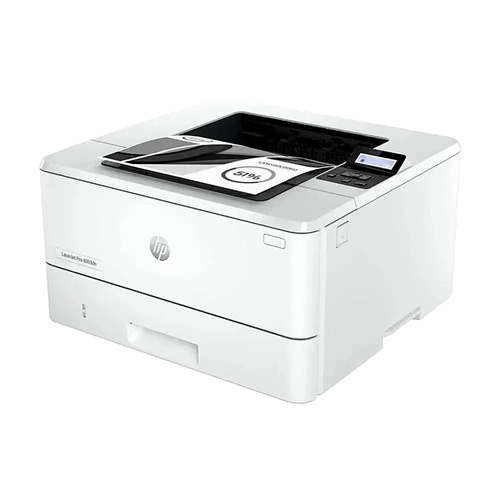 Impressora HP LaserJet Pro 4003DW Laser Monocromática Wi-Fi