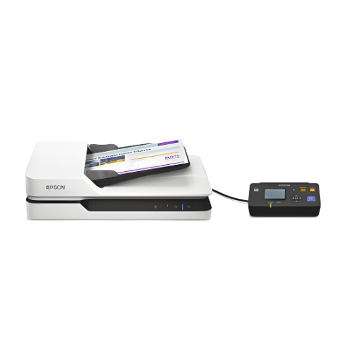 Scanner Epson WorkForce DS-1630