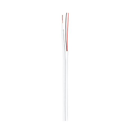 Cabo Coaxial Intelbras FC80CBR 4mm Bipolar 80%