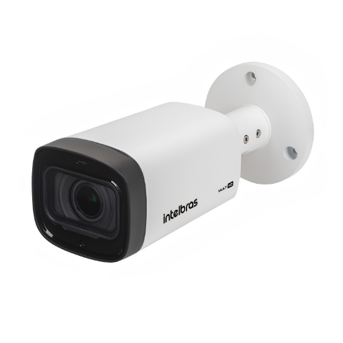 Câmera IP Intelbras VHD 3150 VF G7 Varifocal Multi HD IR 50M